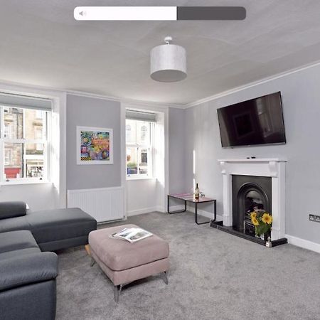 Apartment In Scottish Borders Jedburgh Εξωτερικό φωτογραφία