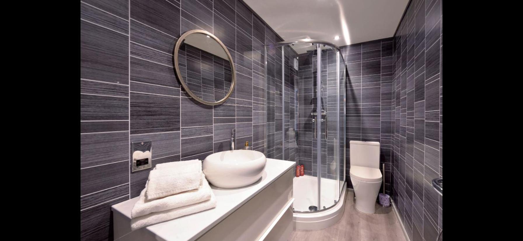 Apartment In Scottish Borders Jedburgh Εξωτερικό φωτογραφία