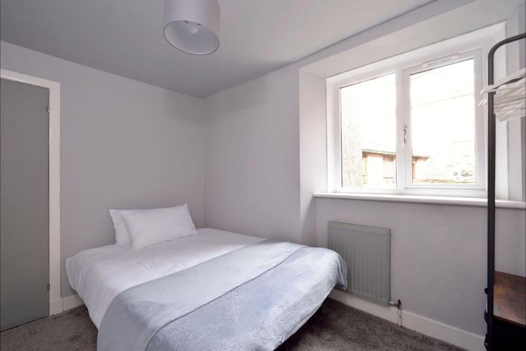 Apartment In Scottish Borders Jedburgh Εξωτερικό φωτογραφία