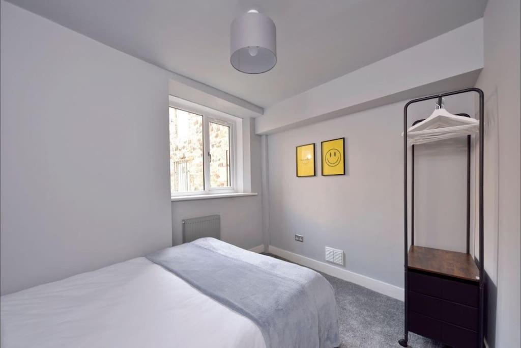 Apartment In Scottish Borders Jedburgh Εξωτερικό φωτογραφία